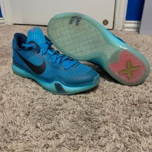 Kobe X “5am Flight”